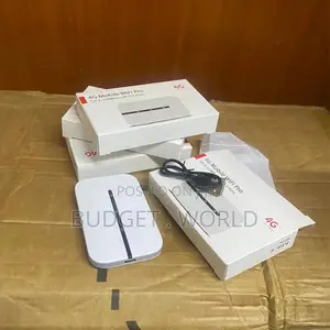4g Lte Mobile Hotspot Router 150mbps High Speed Internet