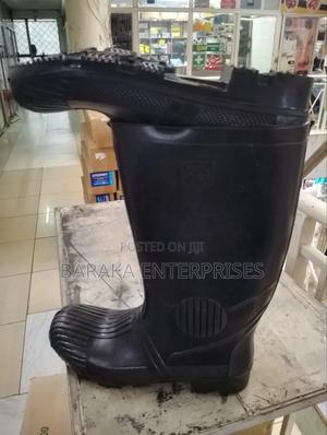 Gumboots, Heavy-duty - thumbnail 2