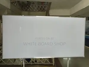 2.4m X 1.2m Computer Lab With a Premium Whiteboard!