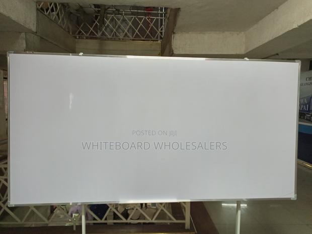 2.4m X 1.2m Computer Lab With a Premium Whiteboard! - main view