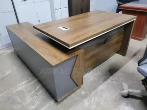 1.6m Executive Officer Desk