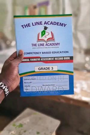 Assessment Books. - thumbnail 2