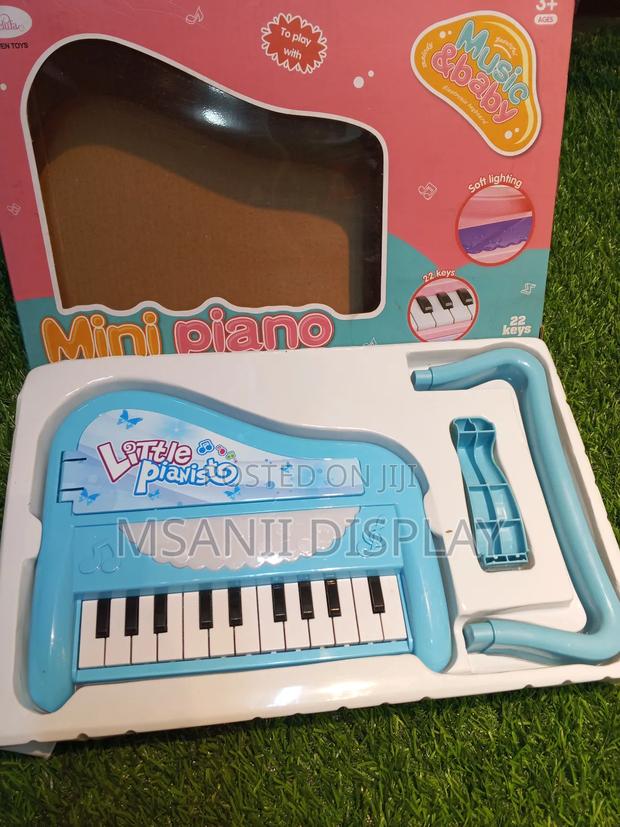 Kids Mini Piano