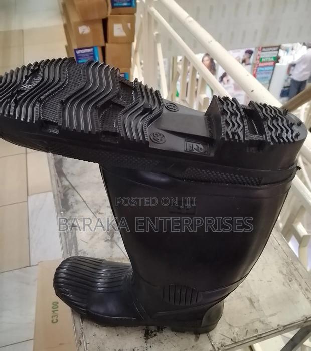 Gumboots Available