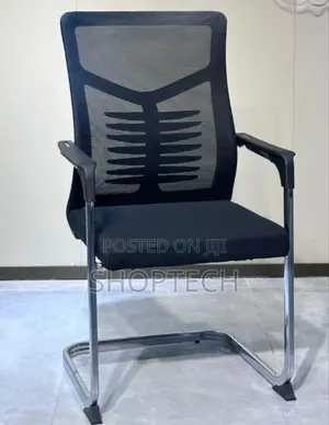 Executive Secretarial Office Chair