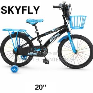 Skyfly Kids Bicycle Size 20 - thumbnail 2