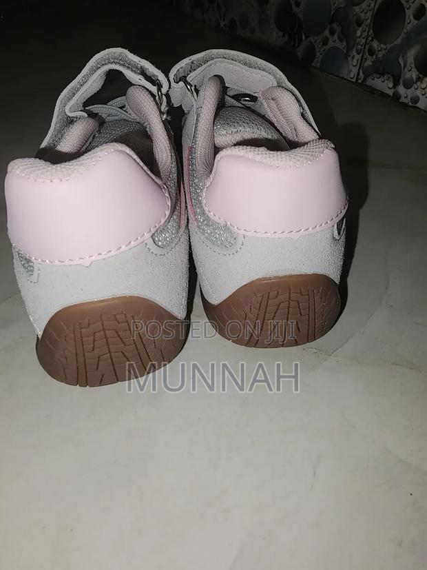 Baby Girl Sneakers - thumbnail 4