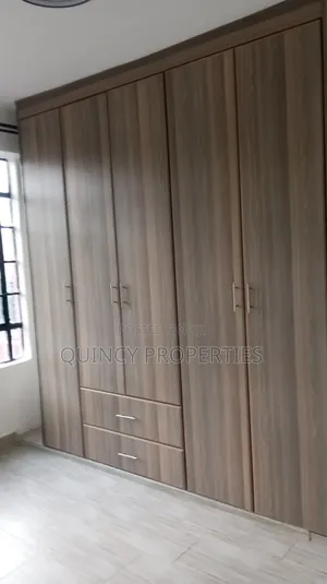 3bdrm Apartment in Ruaka for rent