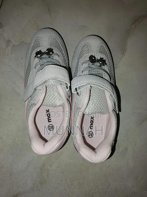 Baby Girl Sneakers - thumbnail 5