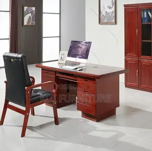 Office Desk : 1200mm Executive Office Desk