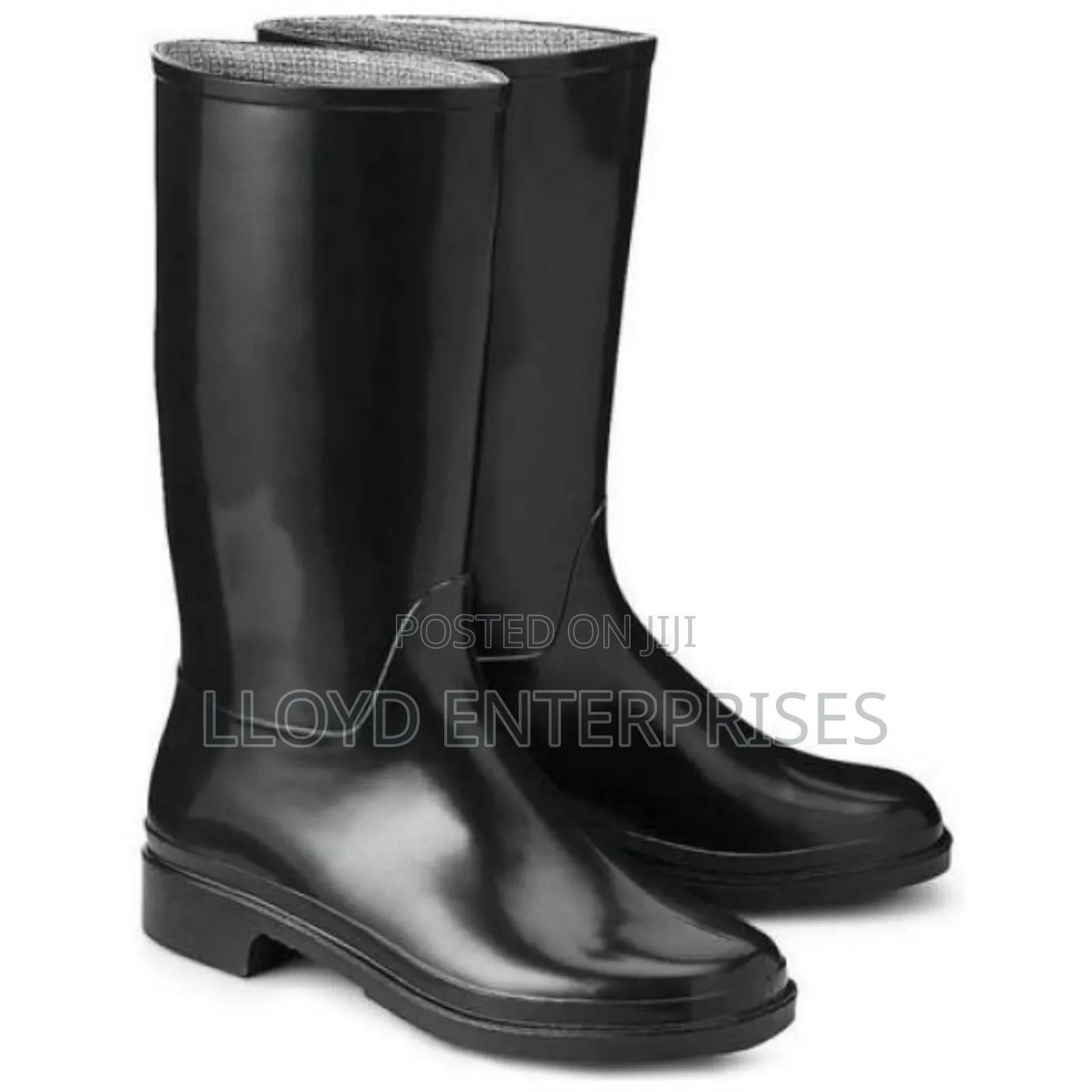 Gumboots Available