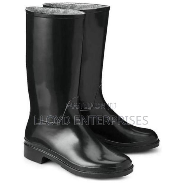 Gumboots Available