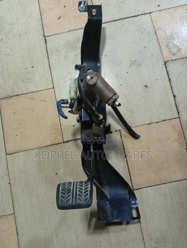 Mazda Bongo / Vanette Ex Japan Upper Clutch Master Cylinder Complete