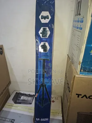 Speaker Stands