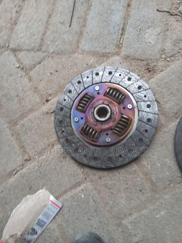 Mazda Bongo /Vanette Clutch Plate New