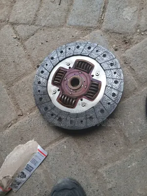 Mazda Bongo /Vanette Clutch Plate New