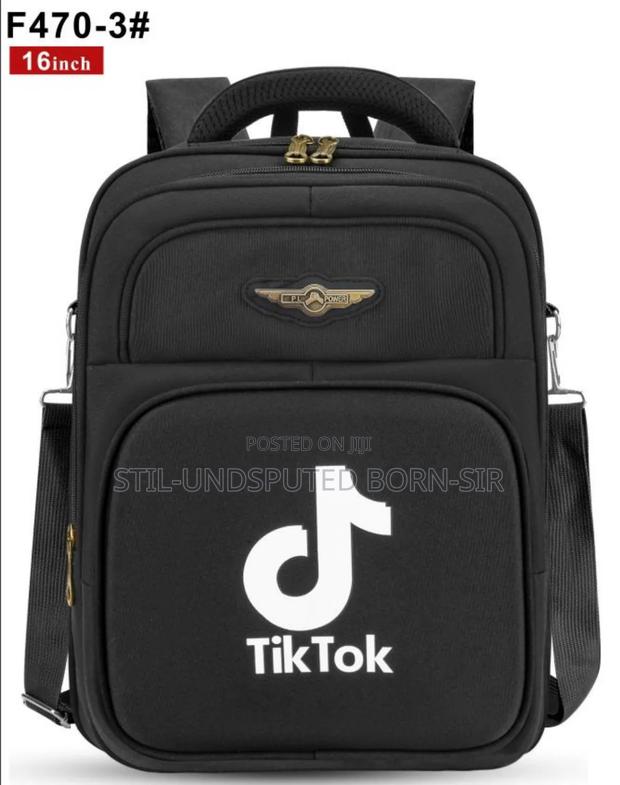 Canvas Bags