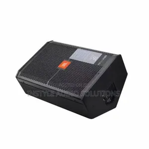 12" JBL Monitor Professional Speaker 500w Output Power
