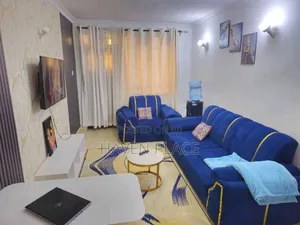 Lulu Apartment, Just Min From Thika Road Mall,Mirema Drive 1-Bedroom