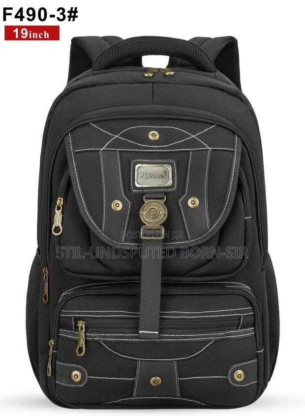 Canvas Bags - thumbnail 3
