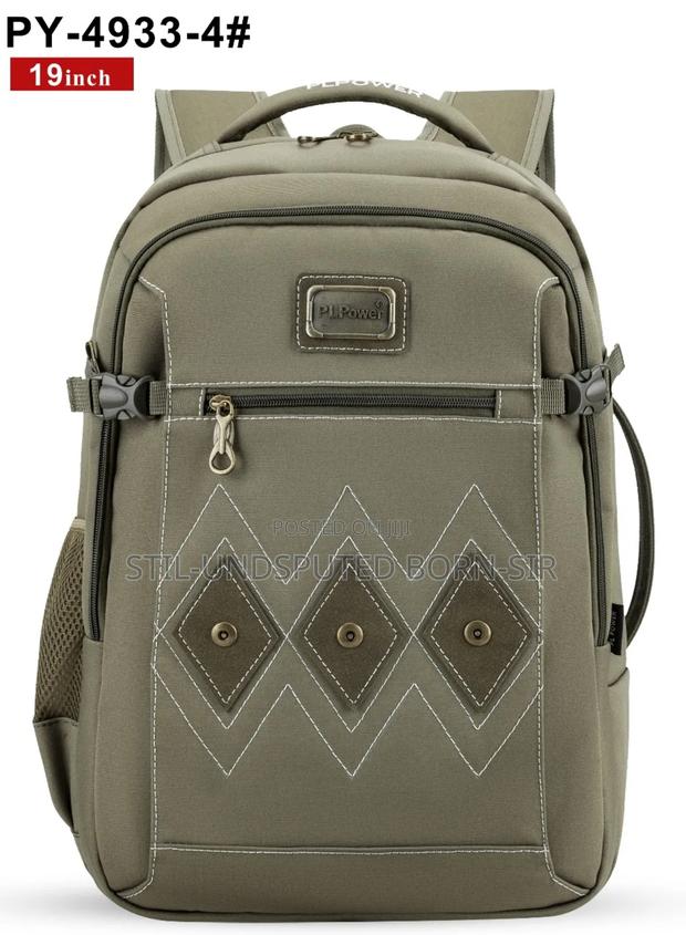 Canvas Bags - thumbnail 4