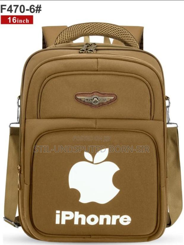 Canvas Bags - thumbnail 6