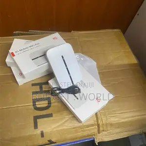 . 150mbps 4g Lte Mobile Wifi Router Compact Design