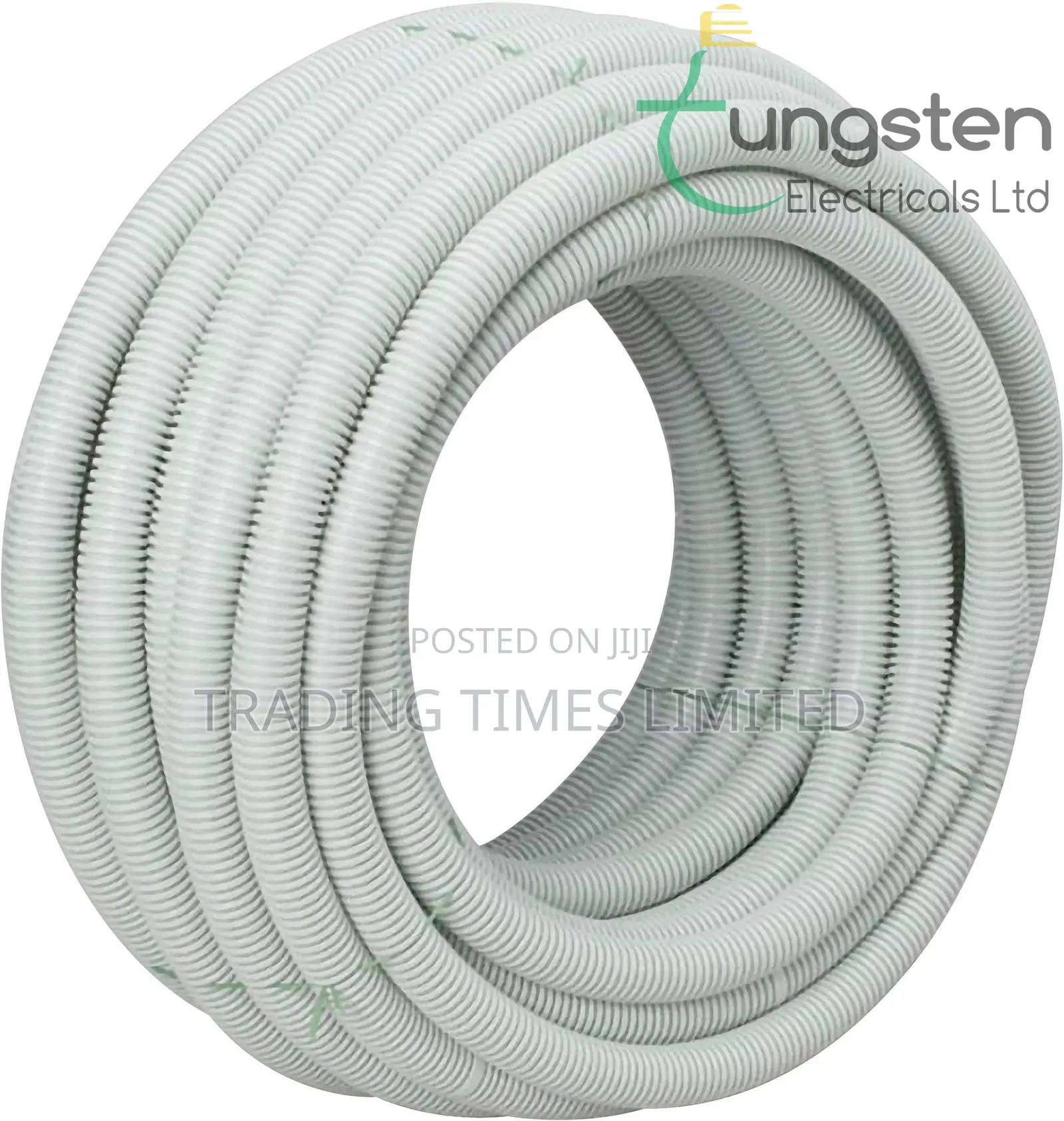 20mm Flex Conduit Pipe