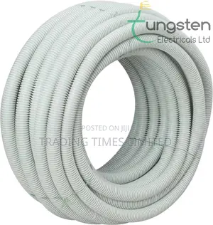 20mm Flex Conduit Pipe
