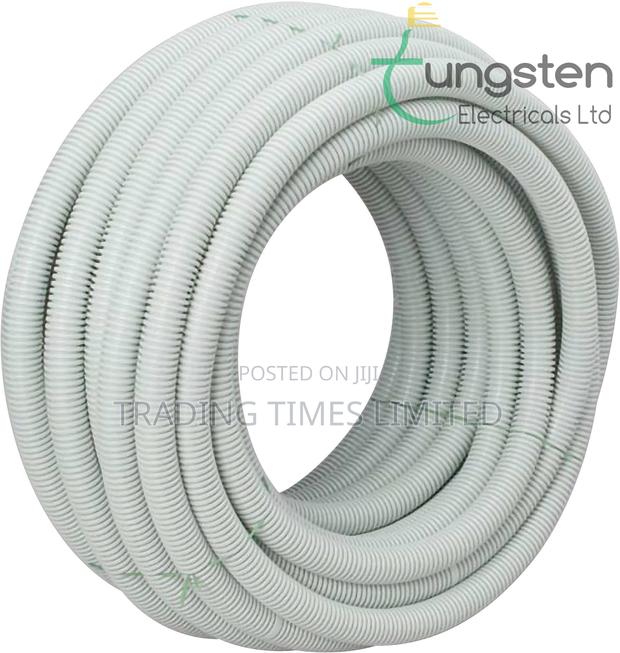 20mm Flex Conduit Pipe