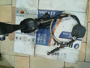 Nv200 Gear Lever With Ex Japan Cable