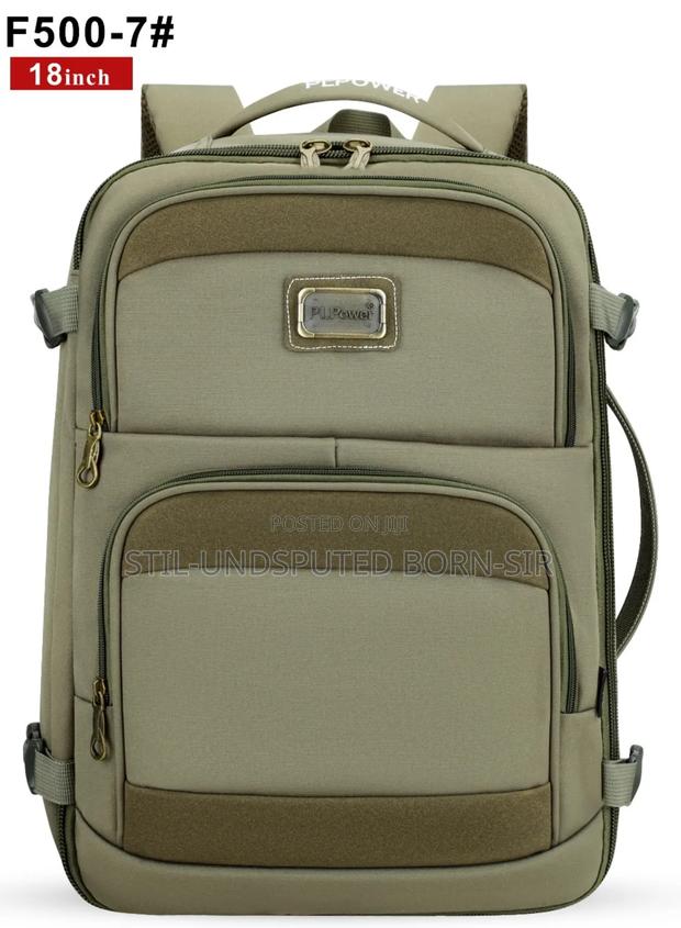 Canvas Bags - thumbnail 9