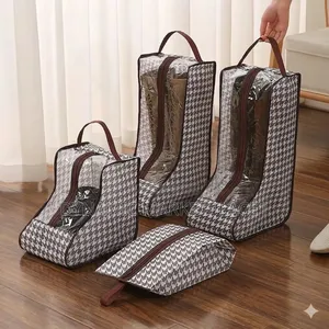 Shoe Storage Bag Set