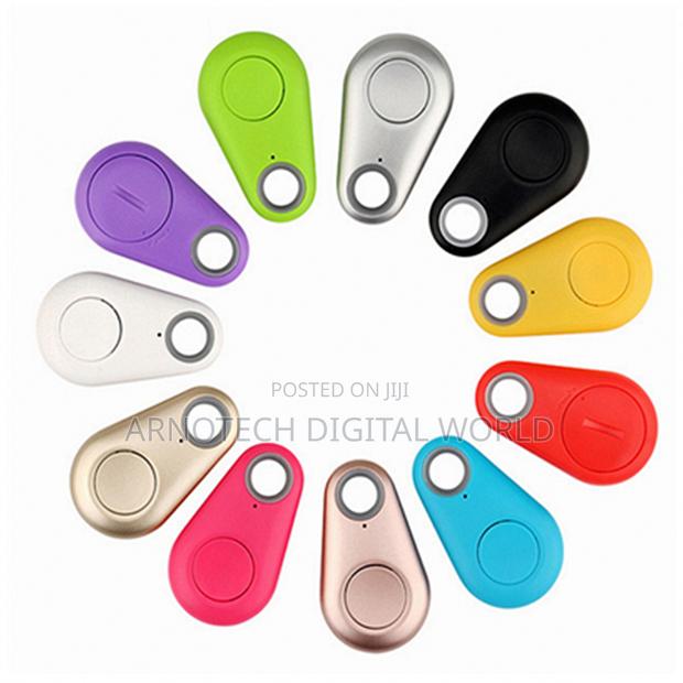 Smart GPS Tracker Mini Anti-Lost Waterproof Blue Tooth Locator - thumbnail 4