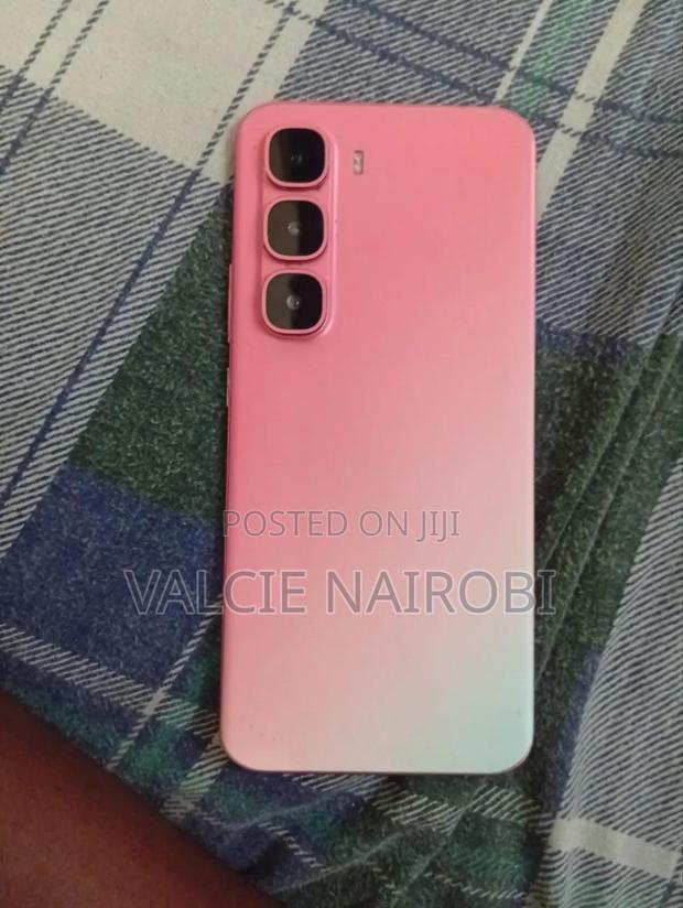 Infinix Hot 16 GB