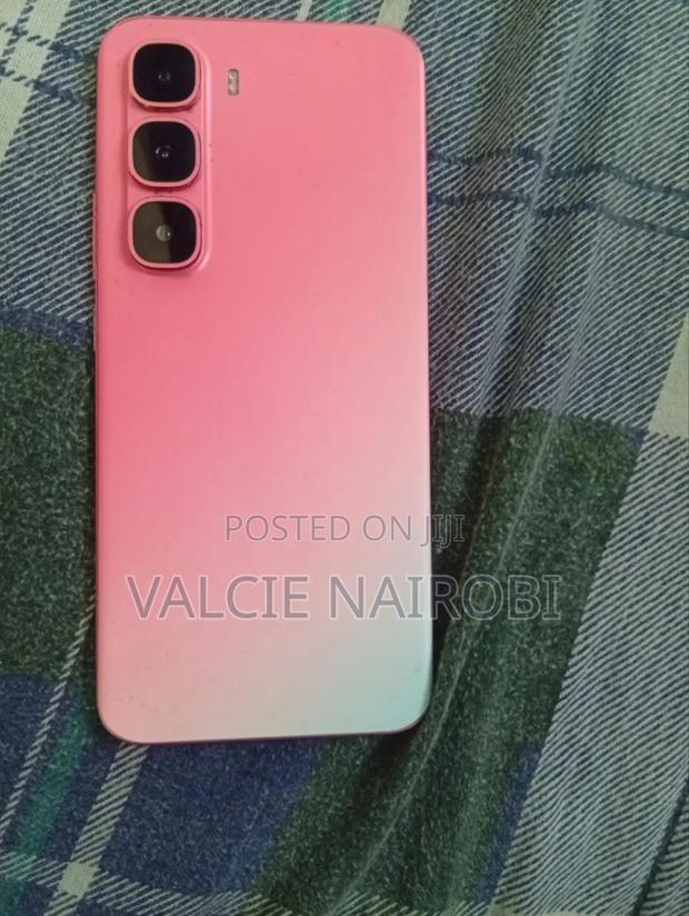 Infinix Hot 16 GB - thumbnail 3