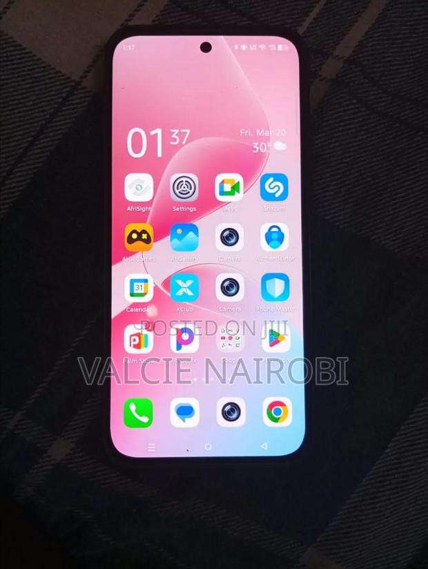 Infinix Hot 16 GB - thumbnail 4