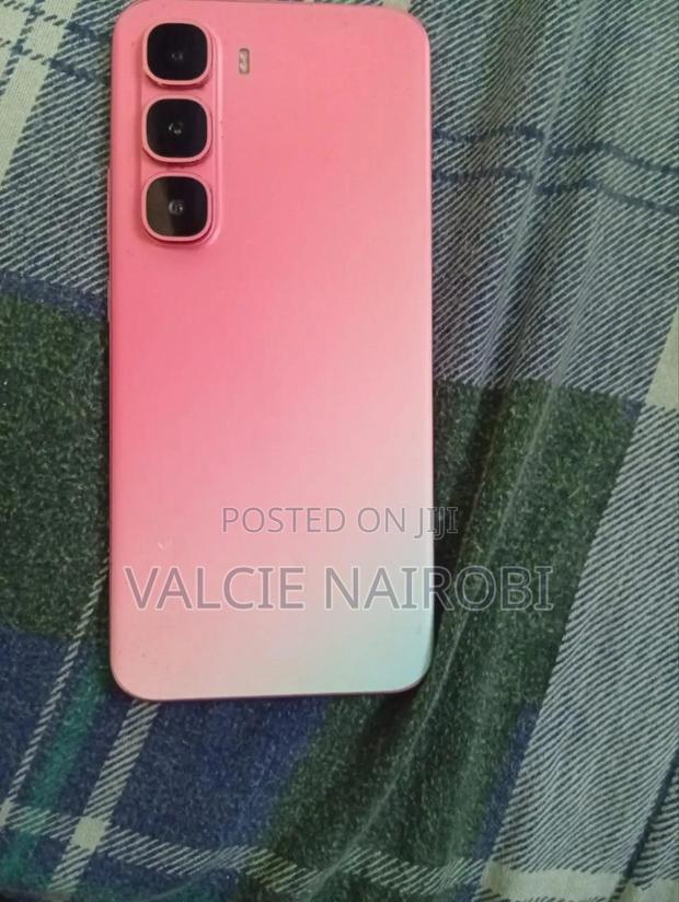 Infinix Hot 16 GB - thumbnail 5