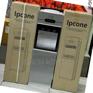 In Stock Ipcone Hot and Cold Dispenser Available