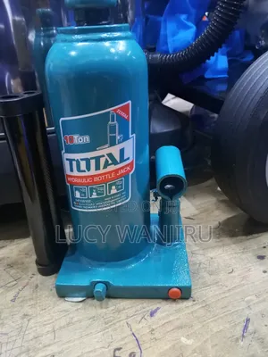 High Quality Hydraulic Bottle Jack
