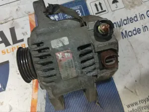 Ex Japan 1nz Alternator