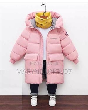 New Hooded Kids Jackets - thumbnail 2