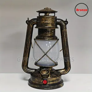 Rechargeable Led Lantern