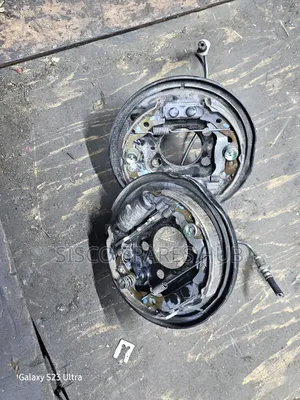 Back Plate Toyota Passo