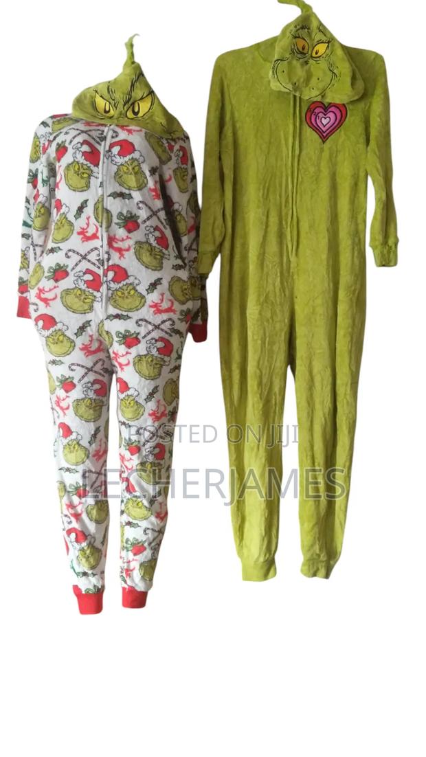 Adult Rompers/ Onesies/ One-Piece/ Jumpsuits