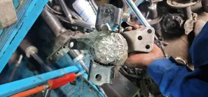 Mitsubishi Mirage Engine Mounting
