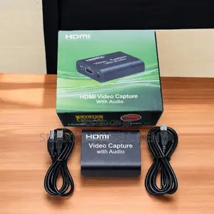 Supports 1080p Full Hd Capture Hdmi Video Capture Card With Audio