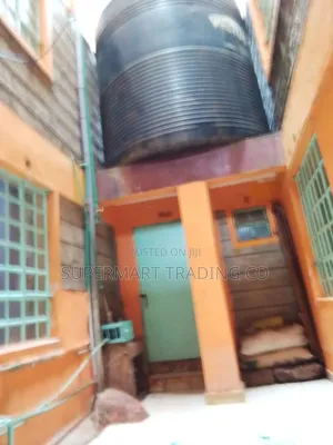 1bdrm Block of Flats in Opposite Juja Mall, Kenyatta Road / Theta 