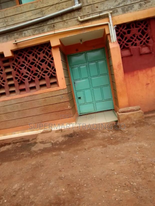 1bdrm Block of Flats in Opposite Juja Mall, Kenyatta Road / Theta  - thumbnail 3