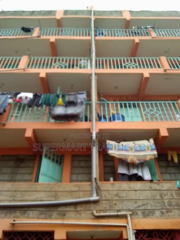1bdrm Block of Flats in Opposite Juja Mall, Kenyatta Road / Theta  - thumbnail 4